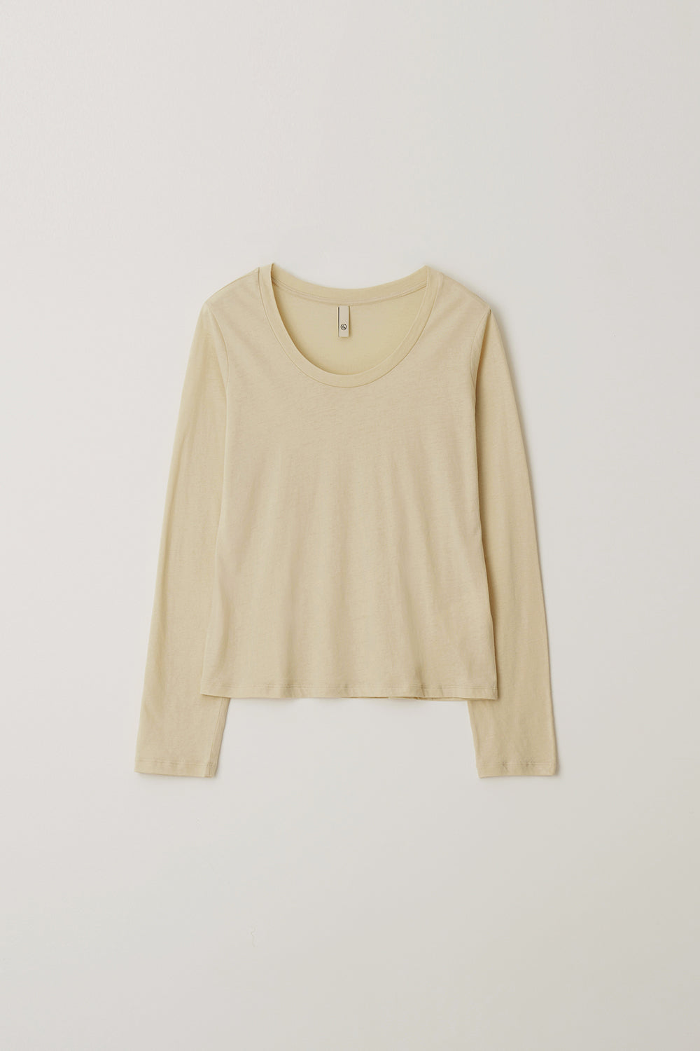 Egg long sleeve t-shirt