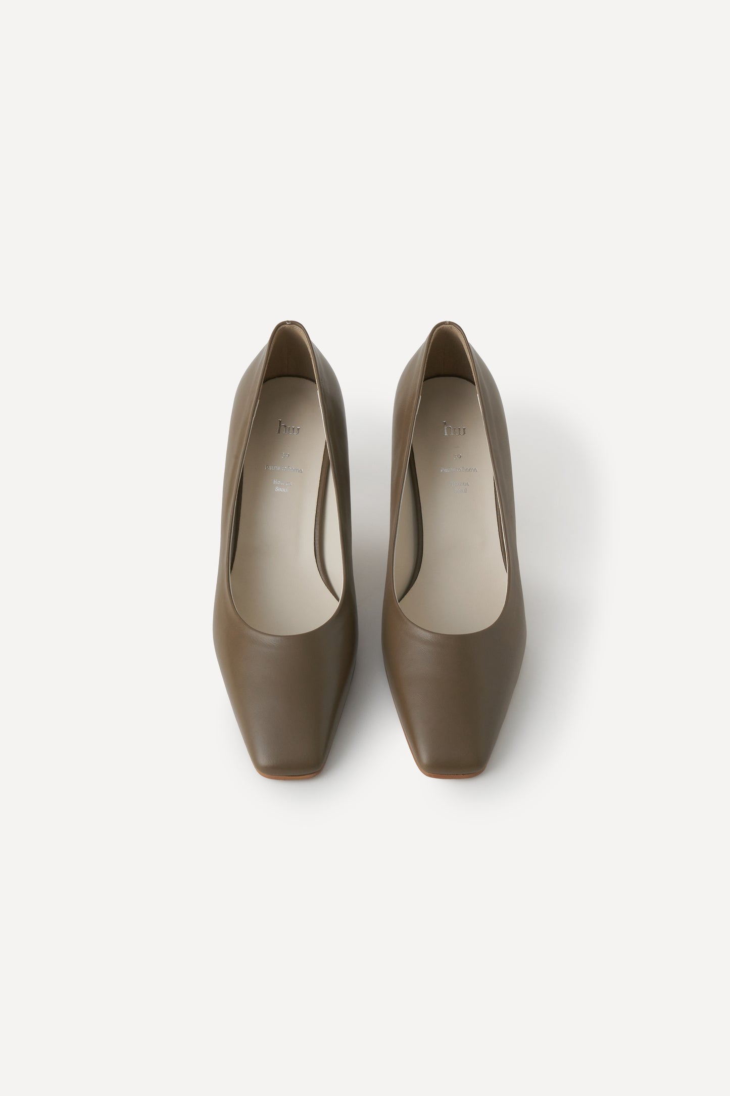 Louny Pumps (25Ver.)