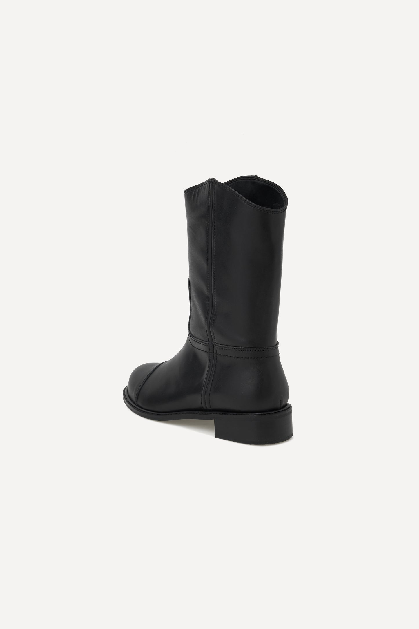 Line western boots