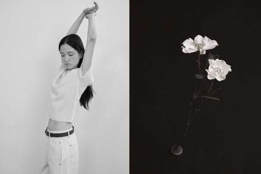 2025 FALL COLLECTION - “AMBIGUITY OF SEASON, NATURAL LAYERING”