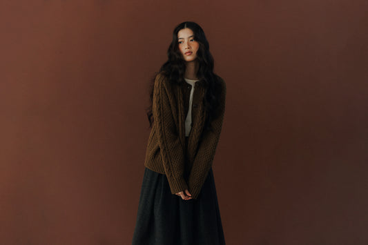 2023 Winter Collection - Old Baroque