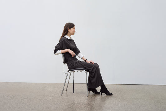 2025 WINTER COLLECTION "LESS BREEZE"