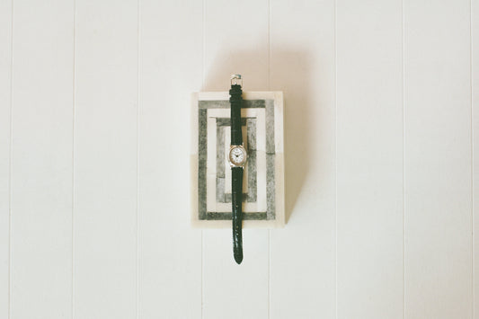 2025 FALL COLLECTION - “AMBIGUITY OF SEASON, NATURAL LAYERING (2)”