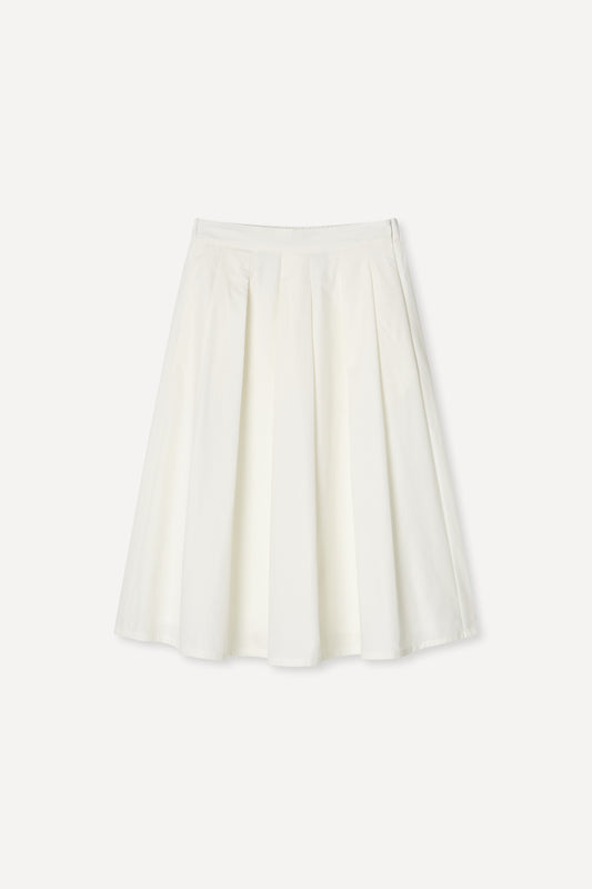 Rosie Flare Skirt