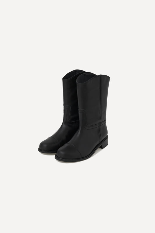 Line western boots