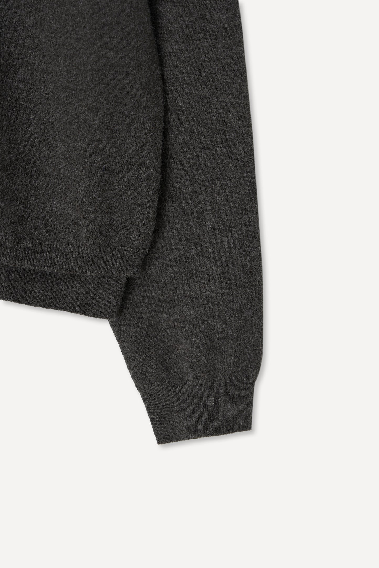 Fair Knit Twin Cardigan