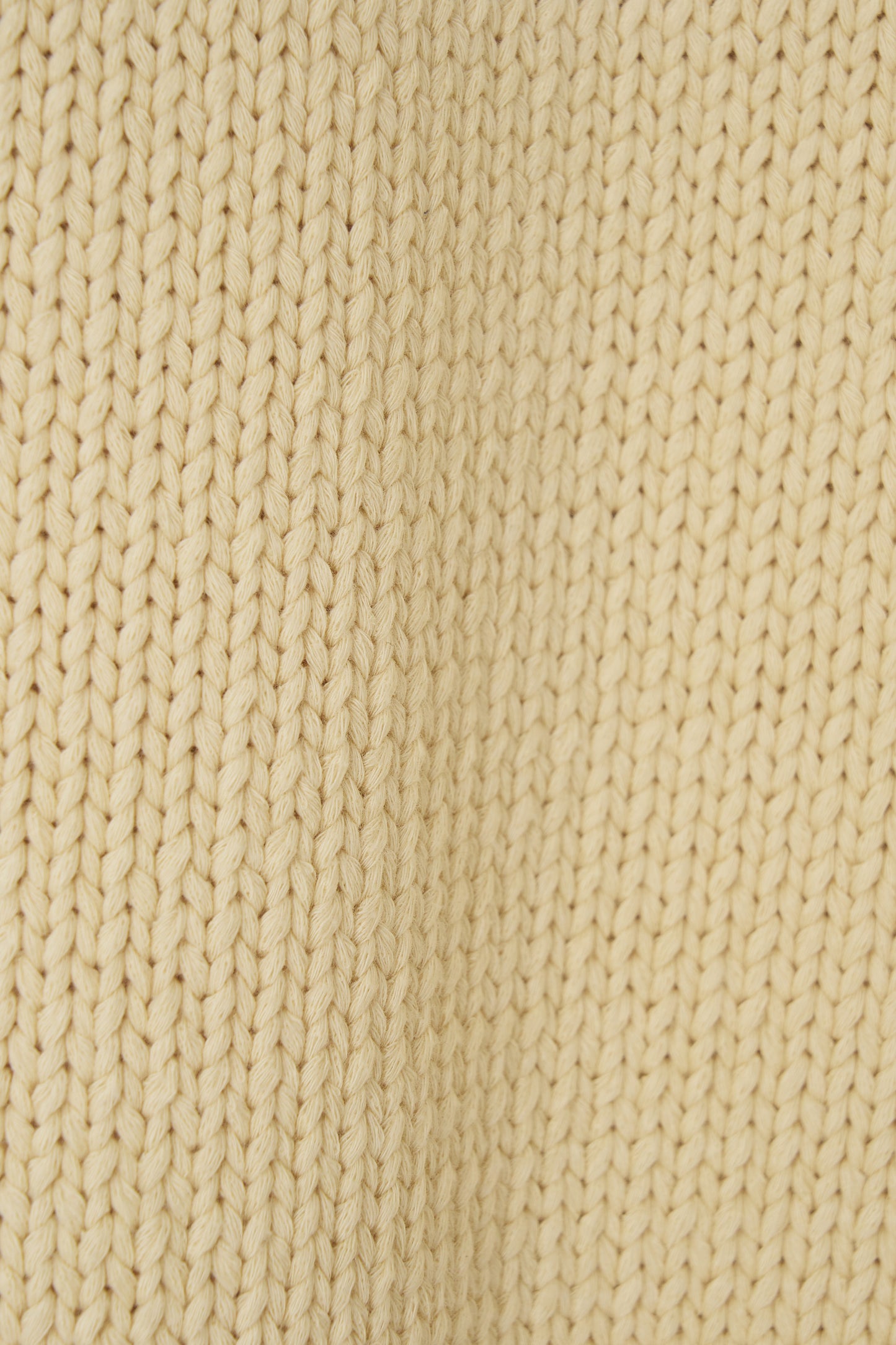 Camero knit
